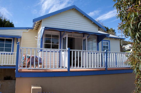 Lotti's House - Sunshine Coast Tourism 12