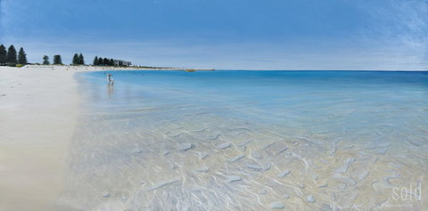 Adele's Luxury South Beach Apartment With King Bed - Holiday Sunshine Coast 24