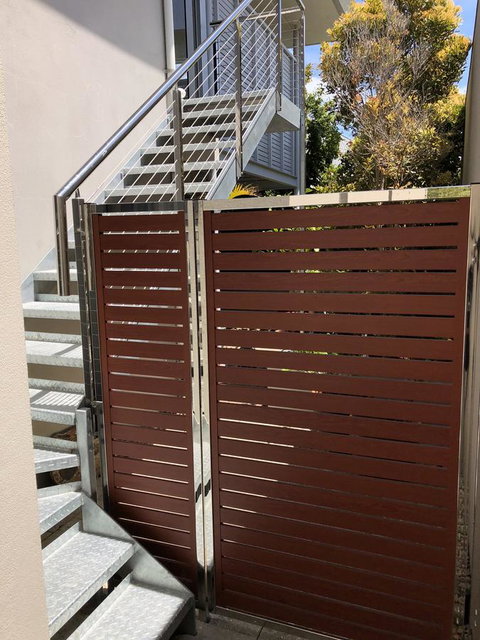 Adele's Luxury South Beach Apartment With King Bed - Holiday Sunshine Coast 23