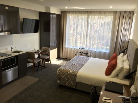 Quest Kings Park - Holiday Sunshine Coast 18