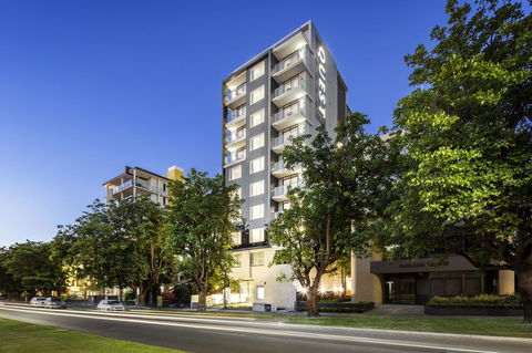 Quest Kings Park - Holiday Sunshine Coast 0