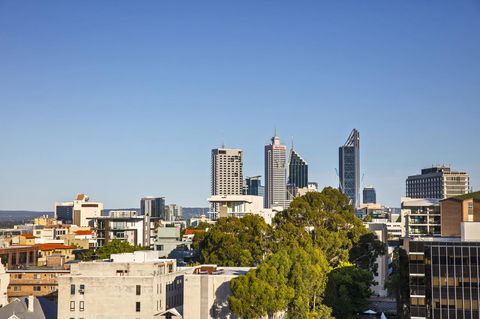 Quest Kings Park - Holiday Sunshine Coast 16
