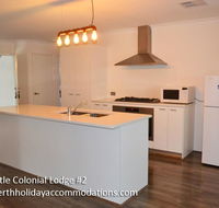 Fremantle Colonial Home - Sunshine Coast Tourism