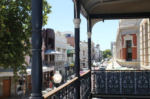 Fremantle Beach Backpackers - Sunshine Coast Tourism 38