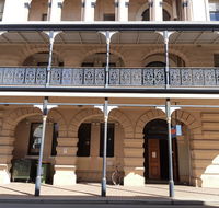 Fremantle Beach Backpackers - Holiday Sunshine Coast