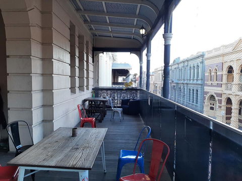 Fremantle Beach Backpackers - Sunshine Coast Tourism 37