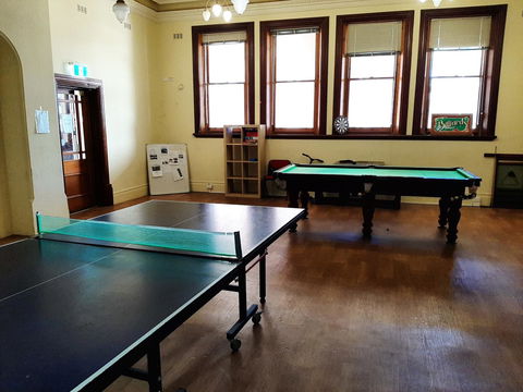 Fremantle Beach Backpackers - Sunshine Coast Tourism 20