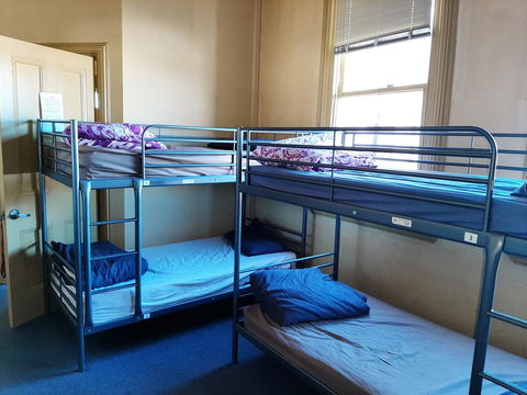 Fremantle Beach Backpackers - Sunshine Coast Tourism 25