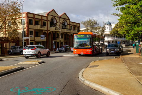 Fremantle Beach Backpackers - Sunshine Coast Tourism 9