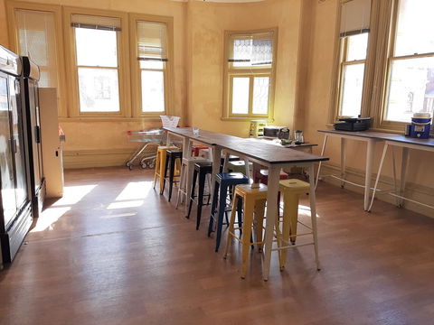 Fremantle Beach Backpackers - Sunshine Coast Tourism 32