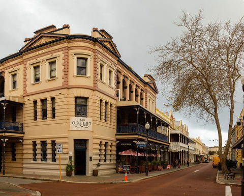 Fremantle Beach Backpackers - Sunshine Coast Tourism 8