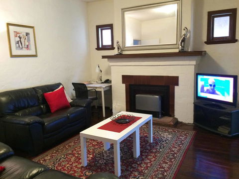 Kenata-Fairway Apartment Hotel - Holiday Sunshine Coast 22