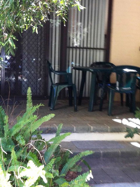 Kenata-Fairway Apartment Hotel - Holiday Sunshine Coast 16