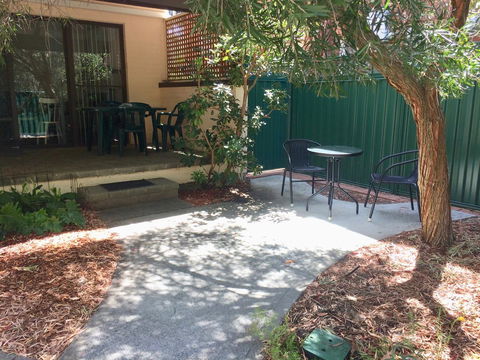 Kenata-Fairway Apartment Hotel - Holiday Sunshine Coast 19