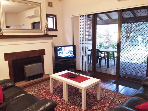 Kenata-Fairway Apartment Hotel - Holiday Sunshine Coast 21