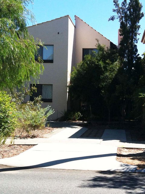 Kenata-Fairway Apartment Hotel - Holiday Sunshine Coast 15