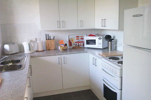Kenata-Fairway Apartment Hotel - Holiday Sunshine Coast 24