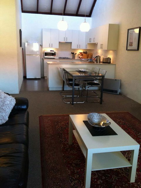 Kenata-Fairway Apartment Hotel - Holiday Sunshine Coast 28