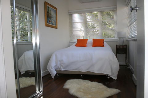Kenata-Fairway Apartment Hotel - Holiday Sunshine Coast 13