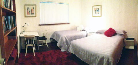 Kenata-Fairway Apartment Hotel - Holiday Sunshine Coast 20