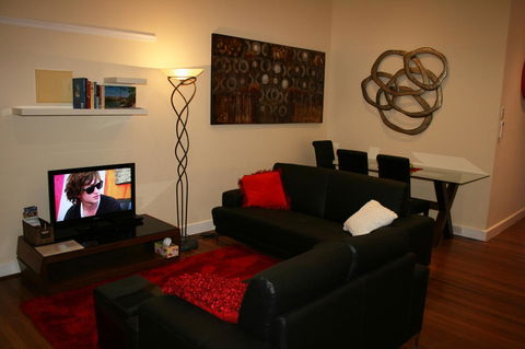 Kenata-Fairway Apartment Hotel - Holiday Sunshine Coast 8