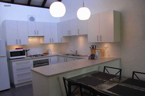 Kenata-Fairway Apartment Hotel - Holiday Sunshine Coast 27