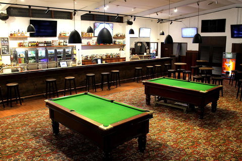 Nightcap At Wintersun Hotel - Holiday Sunshine Coast 31