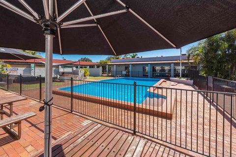 Nightcap At Wintersun Hotel - Holiday Sunshine Coast 22