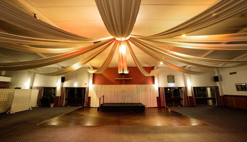 Nightcap At Wintersun Hotel - Holiday Sunshine Coast 33