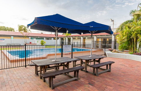 Nightcap At Wintersun Hotel - Holiday Sunshine Coast 34