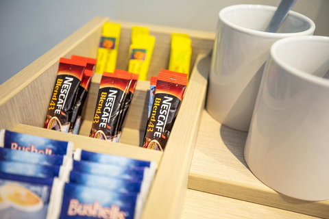 Nightcap At Wintersun Hotel - Holiday Sunshine Coast 3