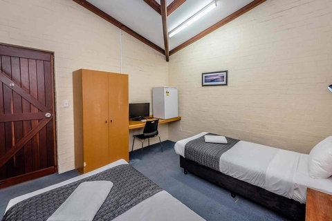 Nightcap At Wintersun Hotel - Holiday Sunshine Coast 15