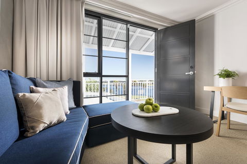 Tradewinds Hotel And Suites Fremantle - Holiday Sunshine Coast 8