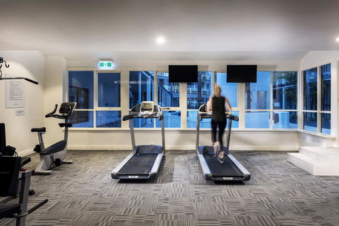 Tradewinds Hotel And Suites Fremantle - Holiday Sunshine Coast 28