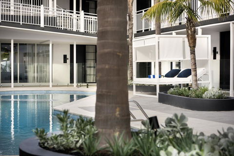 Tradewinds Hotel And Suites Fremantle - Holiday Sunshine Coast 29