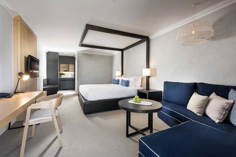 Tradewinds Hotel And Suites Fremantle - Holiday Sunshine Coast 38