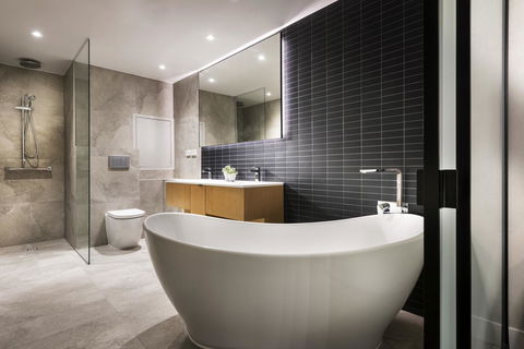 Tradewinds Hotel And Suites Fremantle - Holiday Sunshine Coast 14