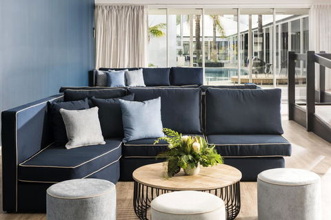 Tradewinds Hotel And Suites Fremantle - Holiday Sunshine Coast 34