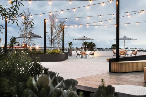 Tradewinds Hotel And Suites Fremantle - Holiday Sunshine Coast 5