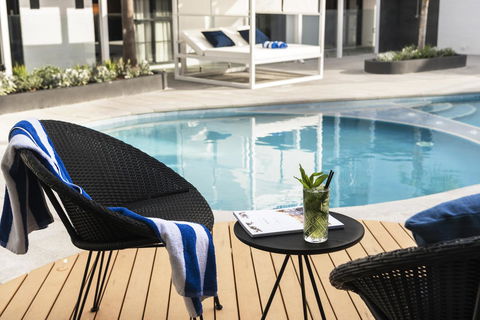 Tradewinds Hotel And Suites Fremantle - Holiday Sunshine Coast 32