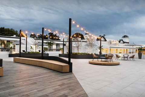 Tradewinds Hotel And Suites Fremantle - Holiday Sunshine Coast 11