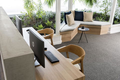 Tradewinds Hotel And Suites Fremantle - Holiday Sunshine Coast 35