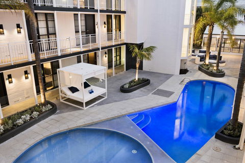 Tradewinds Hotel And Suites Fremantle - Holiday Sunshine Coast 4