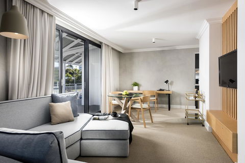 Tradewinds Hotel And Suites Fremantle - Holiday Sunshine Coast 19