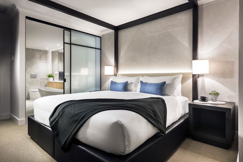 Tradewinds Hotel And Suites Fremantle - Holiday Sunshine Coast 1