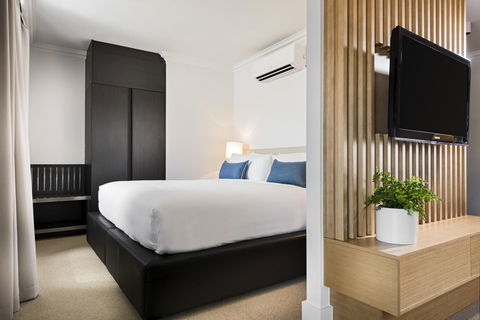 Tradewinds Hotel And Suites Fremantle - Holiday Sunshine Coast 12