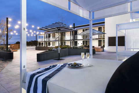 Tradewinds Hotel And Suites Fremantle - Holiday Sunshine Coast 2