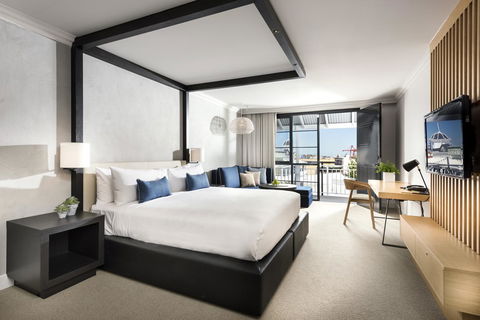 Tradewinds Hotel And Suites Fremantle - Holiday Sunshine Coast 3