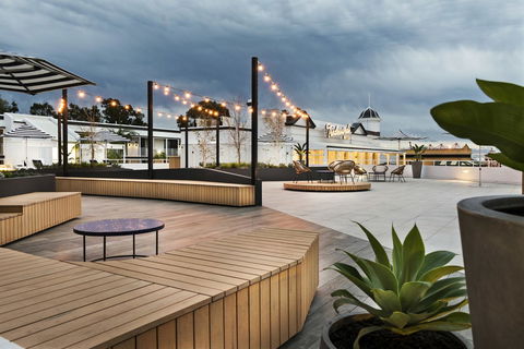 Tradewinds Hotel And Suites Fremantle - Holiday Sunshine Coast 9
