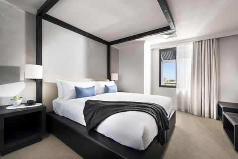 Tradewinds Hotel And Suites Fremantle - Holiday Sunshine Coast 21
